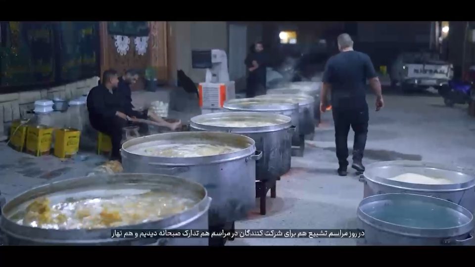بدرقه تا بهشت 6