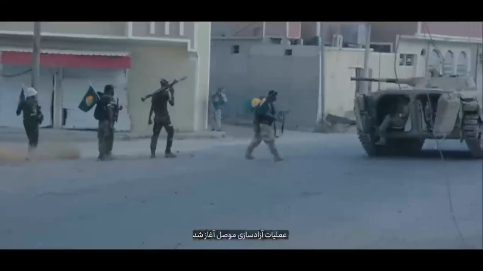 بدرقه تا بهشت 3